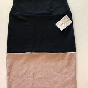 LuLaRoe Cassie Skirt
